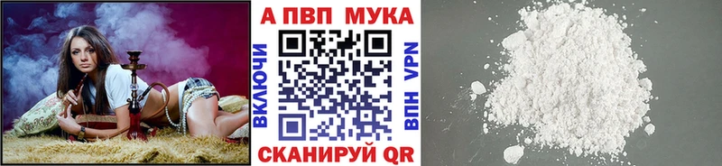 Alfa_PVP СК  Воркута 